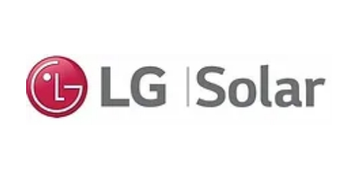 logo LG Solar